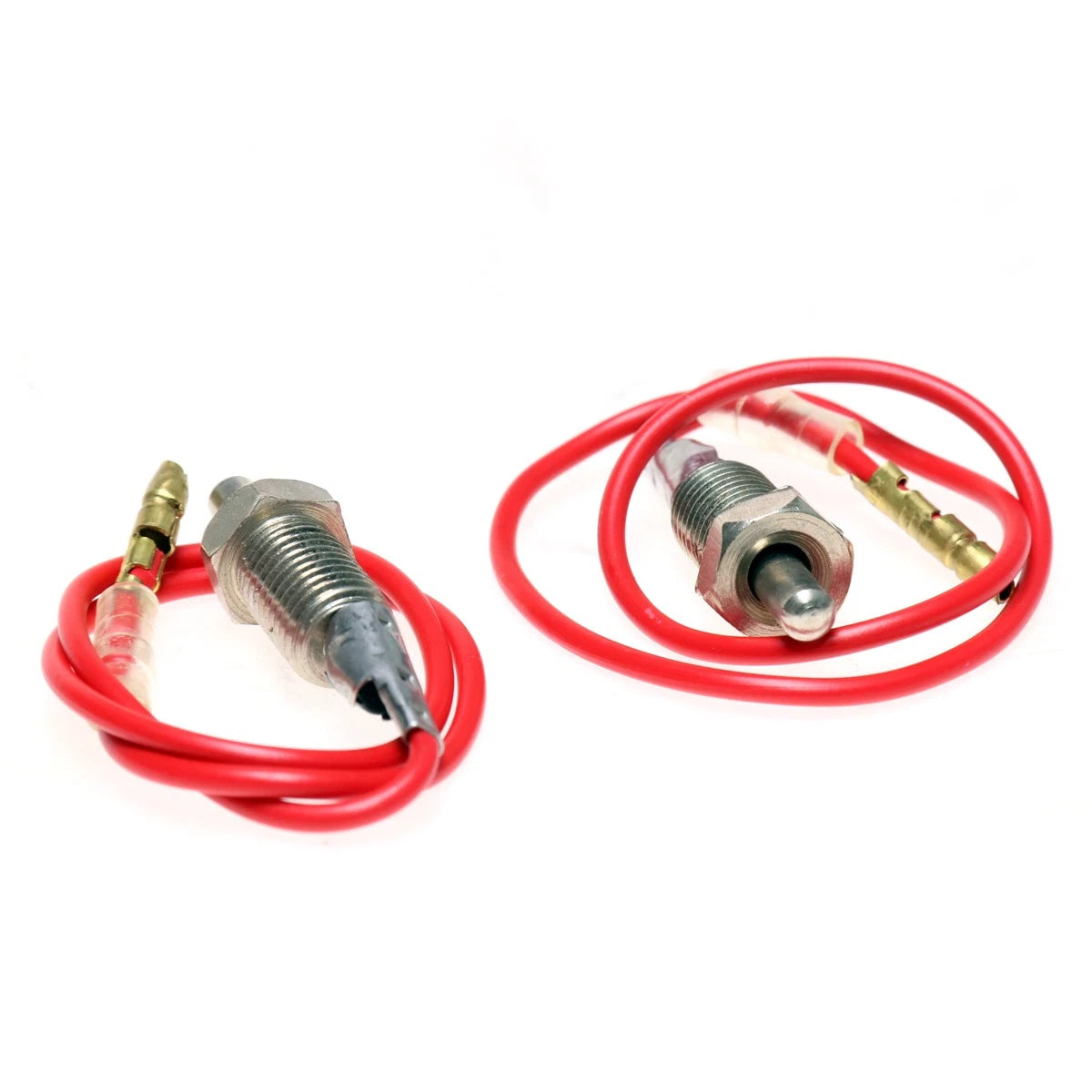 Pair Interior Door Switches for Toyota Celica (1970–1977)