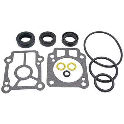 Lower Unit Gasket Set for Mercury Mariner Outboard