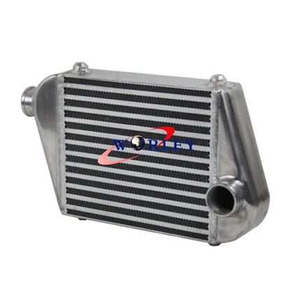 Top Mount Intercooler for Toyota Hilux (2002–2005) Turbo Diesel
