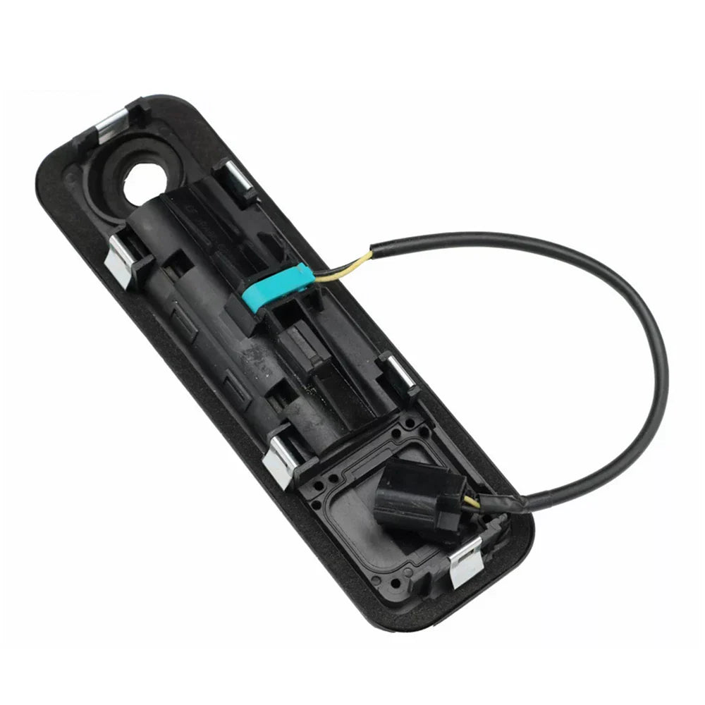 Trunk Lid Lock Handle for 15-17 Hyundai Sonata Sedan (2015-2017)