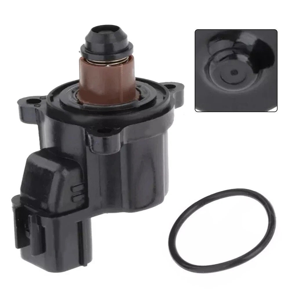 IAC Valve for Suzuki Outboard Motor DF40 DF50 DF60 DF70 (2000–2023)