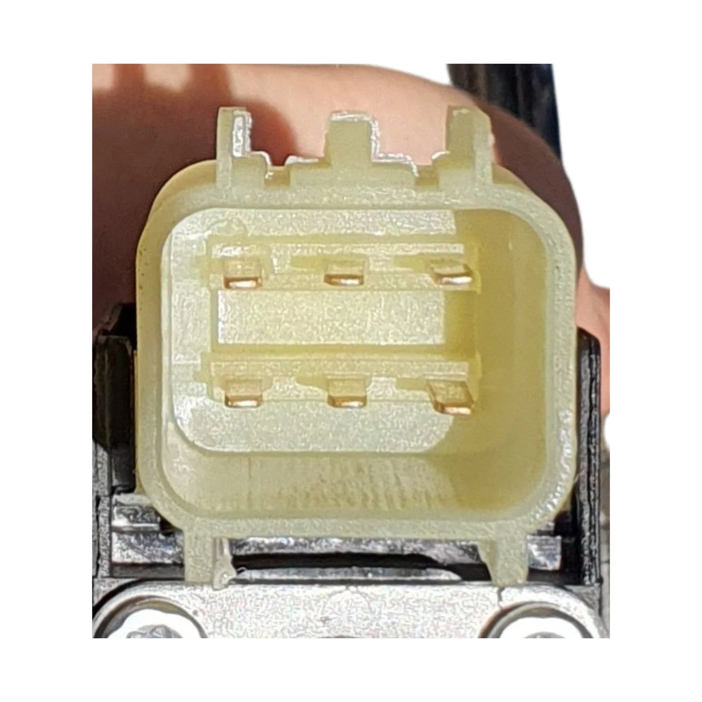 Front Right Window Regulator W/Motor 6 pin for FORD Focus LW/LZ (2011–2018)
