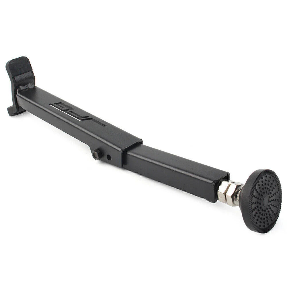 Wheel Support Side Stand for Dirt Pit Bike Repair Tool