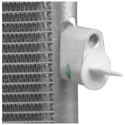 Air Con Condenser for Mitsubishi Triton (2006–2015)