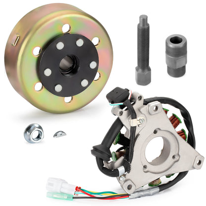 Stator Flywheel Rotor for Yamaha Banshee 350 (1995–2006)