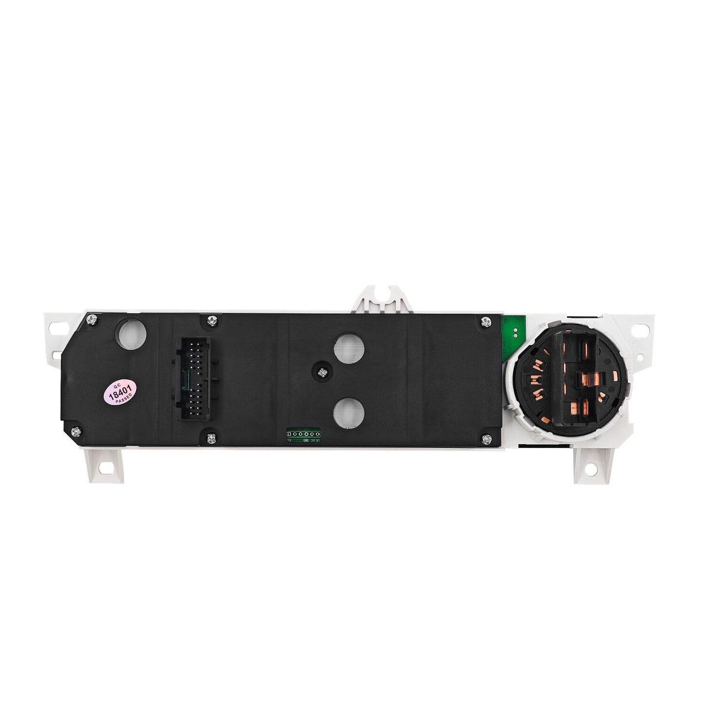 Climate Control Unit for Honda Accord (1998–2000)