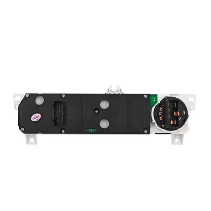 Climate Control Unit for Honda Accord (1998–2000)
