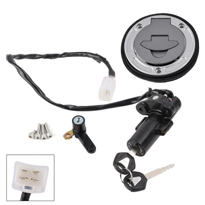 Side Pad Side Stand Flat Extension for BMW C600 Sport C650 Ti (2012–2015)