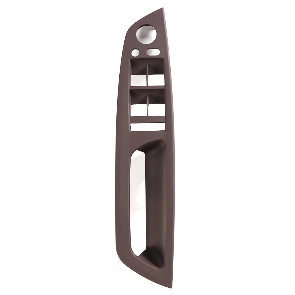 Brake Lever Bracket Foot Pegs for BMW R18 (2020–2022) Black