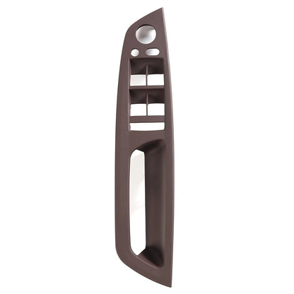 Brake Lever Bracket Foot Pegs for BMW R18 (2020–2022) Black