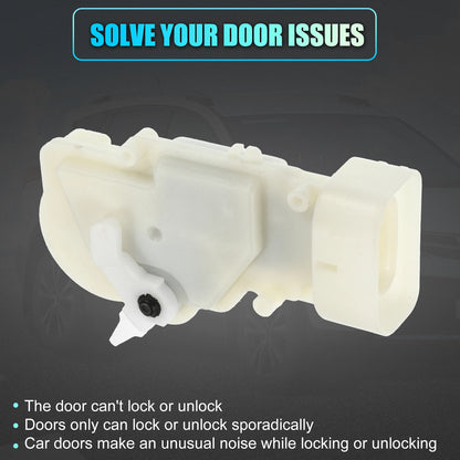 Rear Left Power Door Lock Actuator for Lexus GS300 (1998–2005) 69060-48010