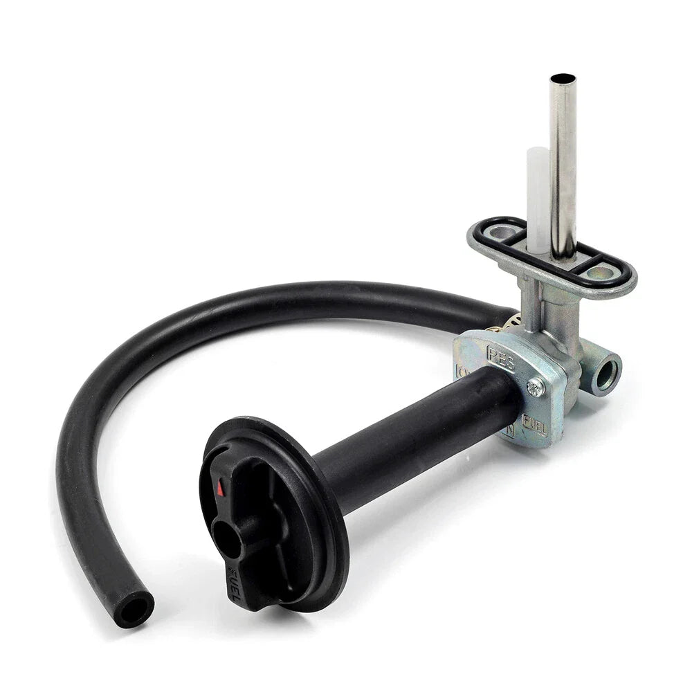 Fuel Valve Petcock & Lever Yamaha Kodiak 400/450 (2003-2006)