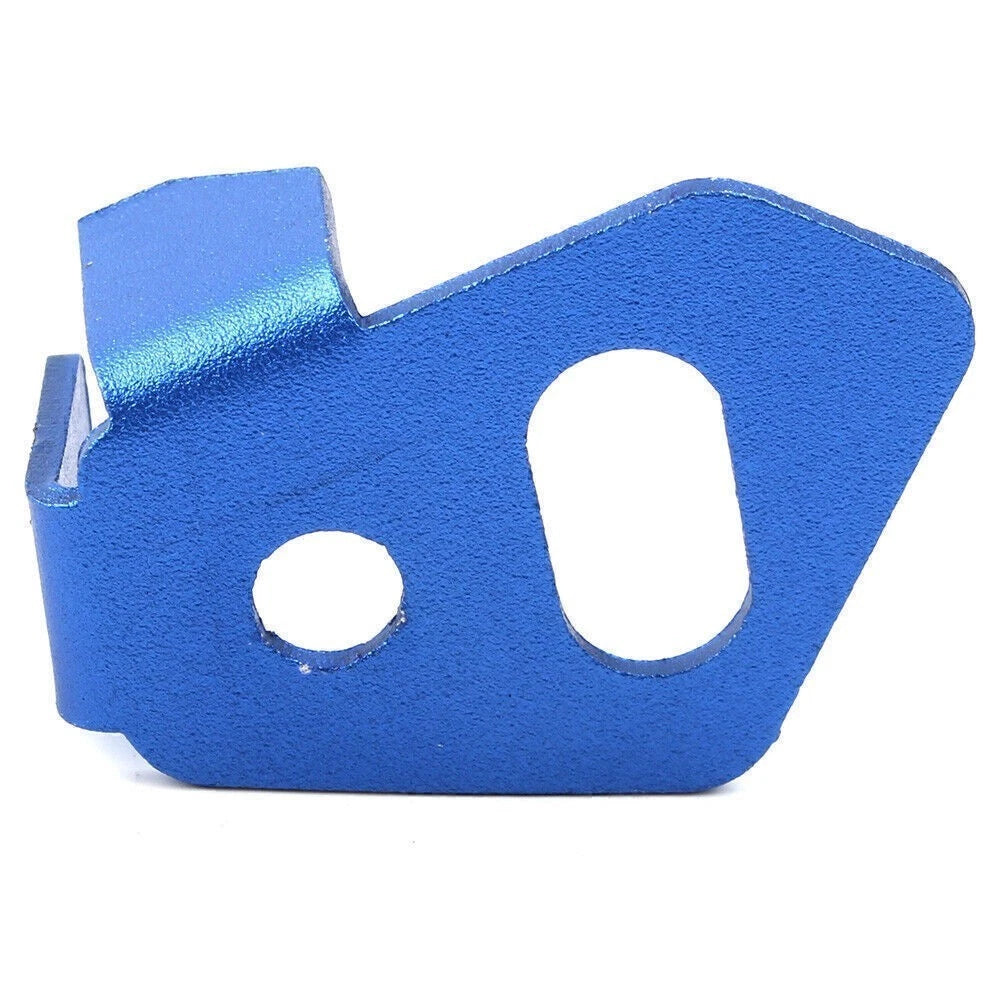 Rear Sensor Guard Protector for Yamaha Tenere 700 (2019–2020) Blue