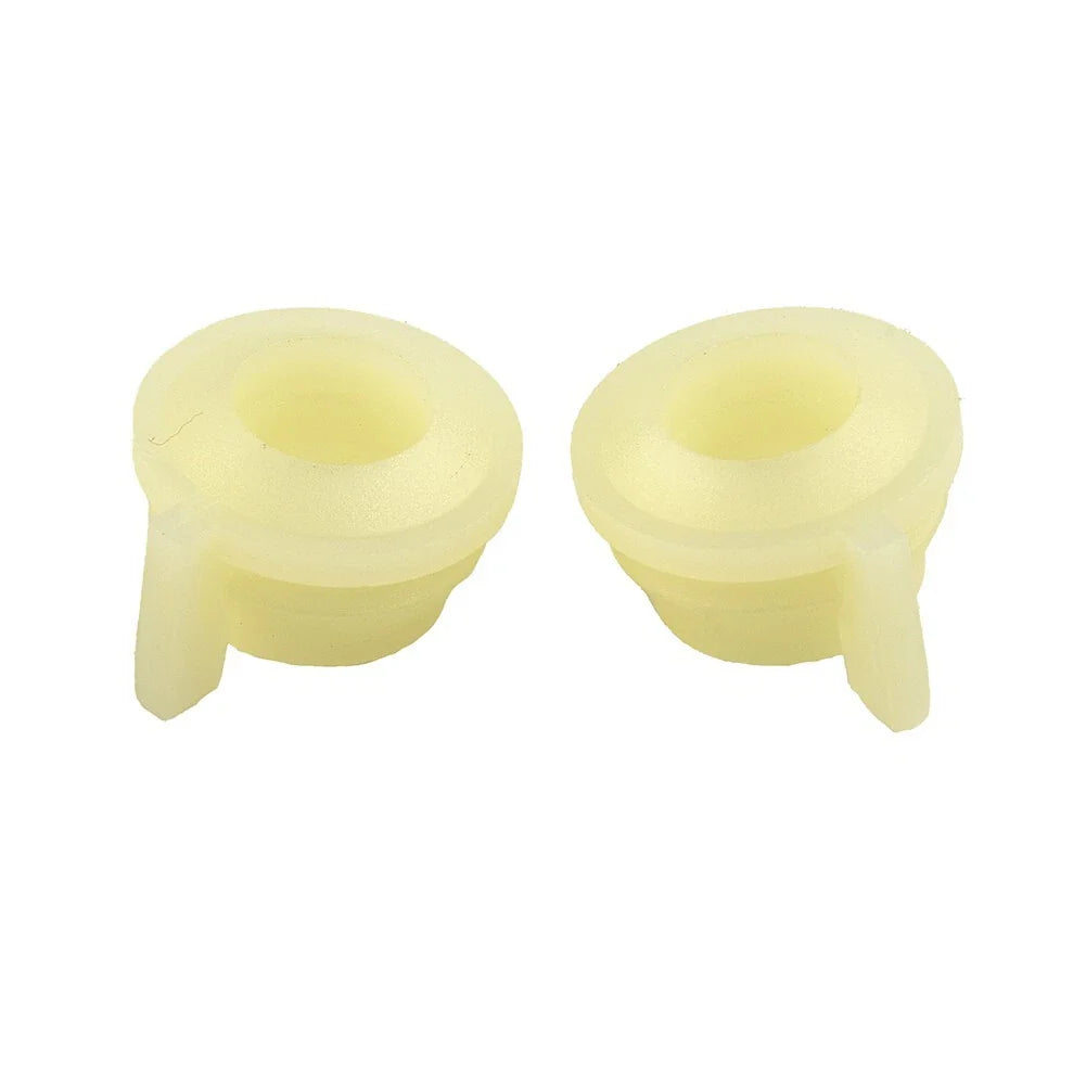 10Pcs/Set Car Windshield Wiper Transmission Linkage Bushing For Dodge