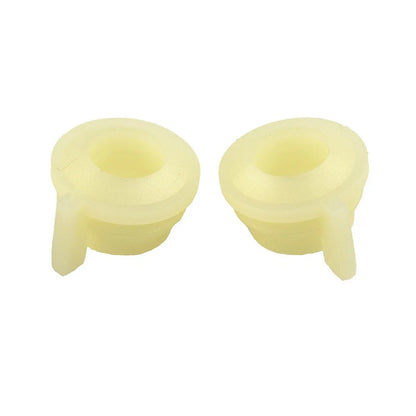 10Pcs/Set Car Windshield Wiper Transmission Linkage Bushing For Dodge