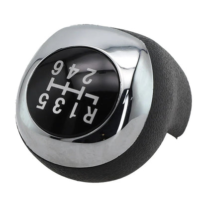 6-Speed Gear Shift Knob for Hyundai Elantra Accent Solaris (2012-2016)