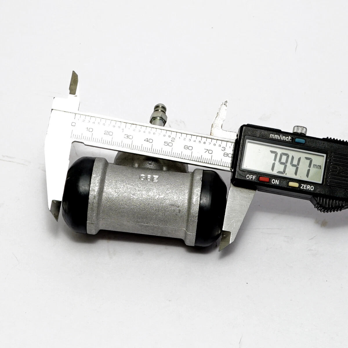 Rear Wheel Brake Cylinder for Nissan Navara D23 NP300 2014-2023