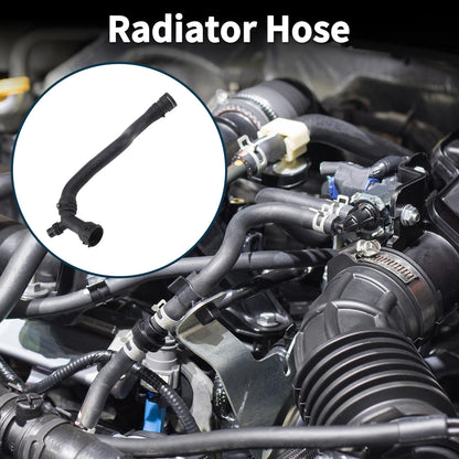 Upper Radiator Hose for Audi A4 Quattro (2017–2025) No. 8WD122101