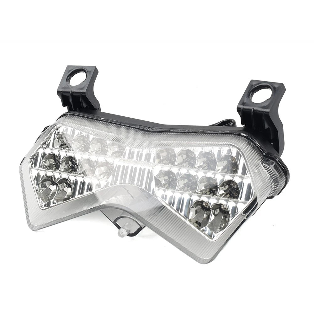 Motorbike Fuel Gas Tank Cap Cover Keyless for Kawasaki ZX10R ZX9R (2004–2023)