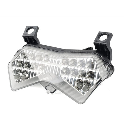 Motorbike Fuel Gas Tank Cap Cover Keyless for Kawasaki ZX10R ZX9R (2004–2023)