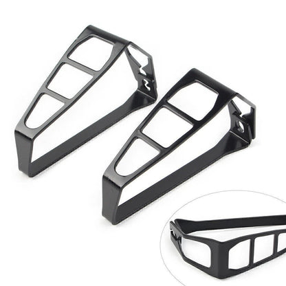 Front Turn Signal Light Cover Guard for BMW R 1200 GS R 1250 GS (2013–2023)