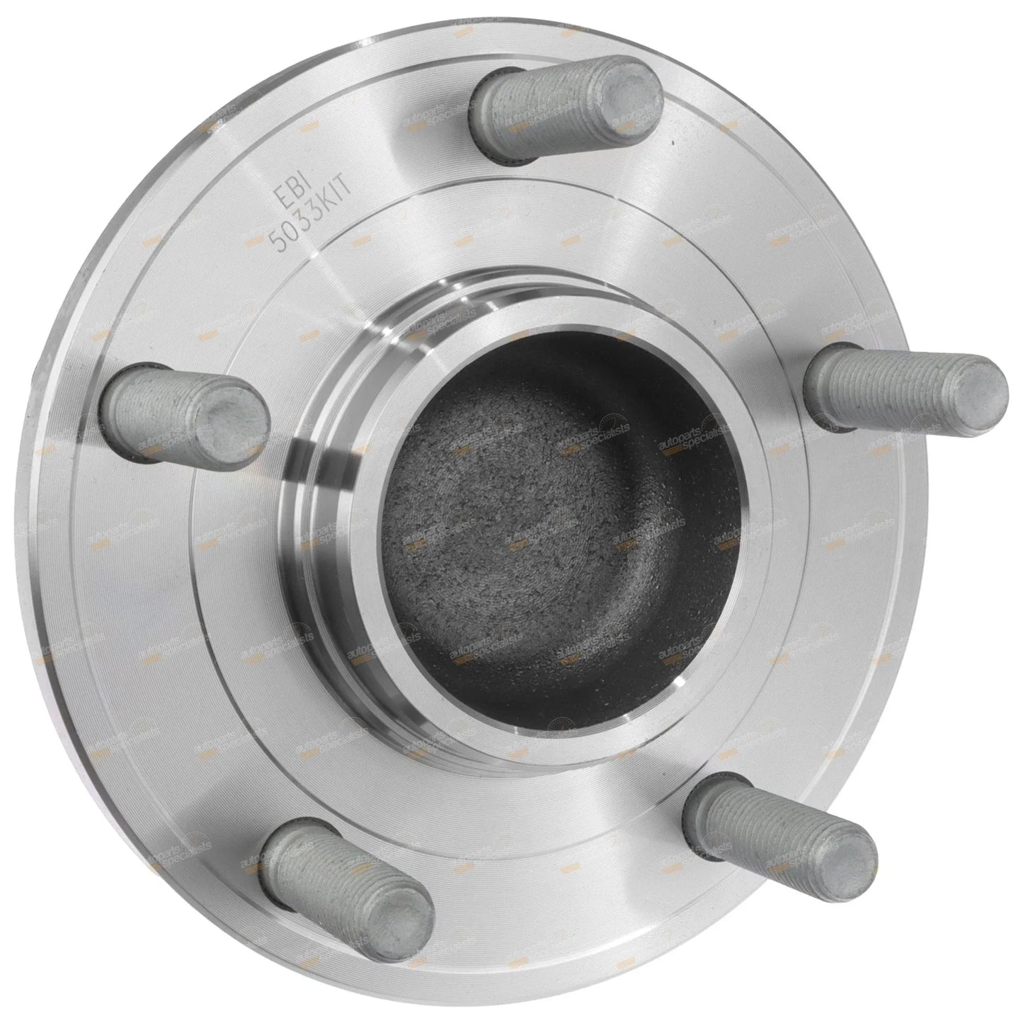 Rear Wheel Bearing Hub Assembly for Mazda 3 BK BL 2.0-2.5L (2004-2014)