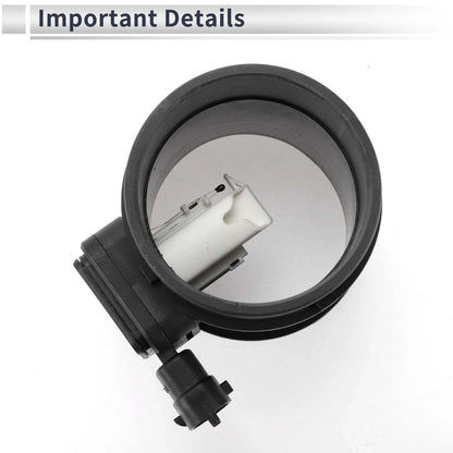 Mass Air Flow Sensor Assembly for Chevrolet Astra (2008)