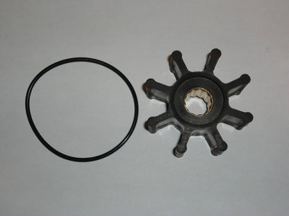 Impeller Repair Kit for Chrysler Raw Sea Water Pump