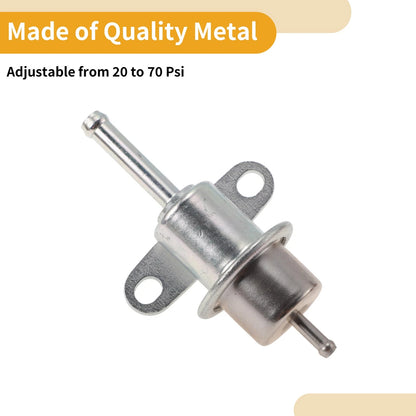 Fuel Pressure Regulator No. 1516064G00 for Suzuki Baleno (1995–2002)
