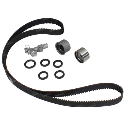 Timing Belt and Hydraulic Tensioner Kit for Pajero NJ NK (1993–1997)