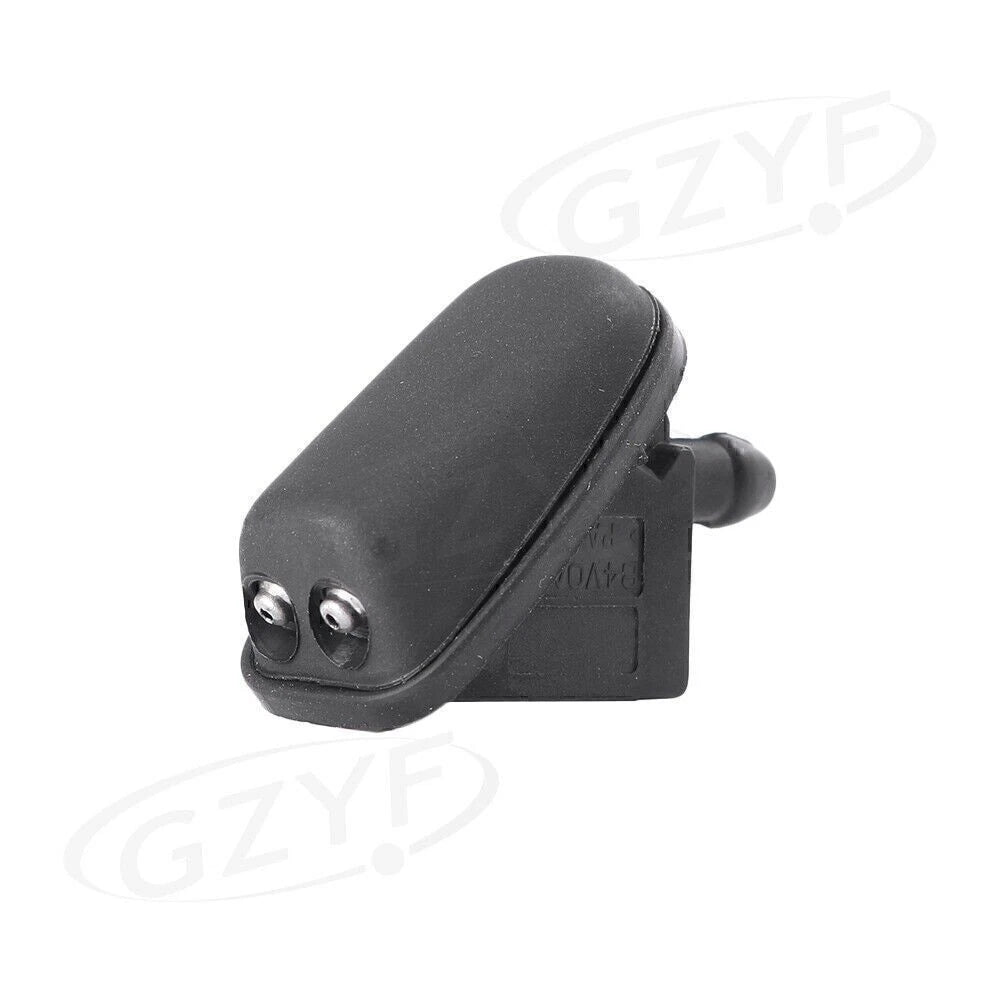 1x Windshield Wiper Jet Nozzle for Ford Focus MK2 MK3 (2005–2012)
