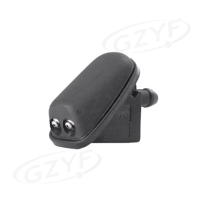 1x Windshield Wiper Jet Nozzle for Ford Focus MK2 MK3 (2005–2012)