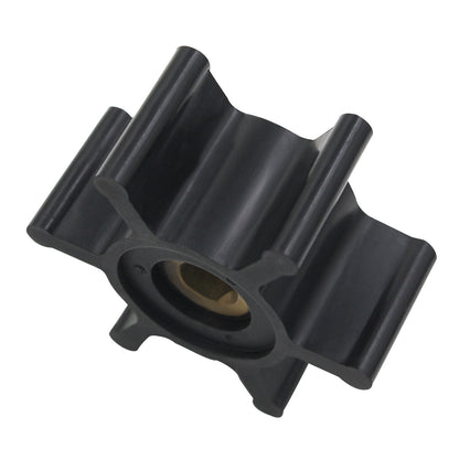 Water Pump Impeller Repair Kit for Jabsco Johnson (No Year Specified)