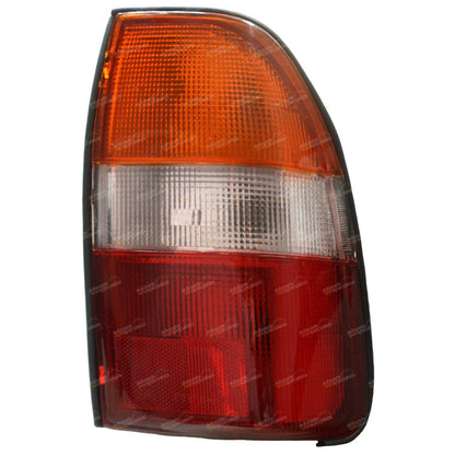 Tail Lights Pair for Mitsubishi Triton MK (1996–2001)
