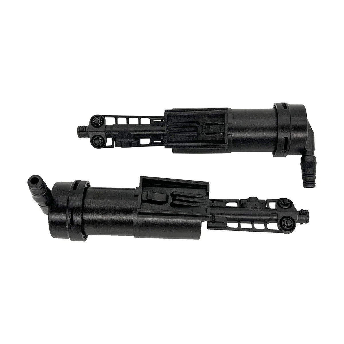 2 x Headlight Washer Jet Nozzle for Mini Cooper R50/R53 (2001–2006)