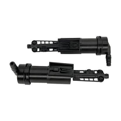 2 x Headlight Washer Jet Nozzle for Mini Cooper R50/R53 (2001–2006)