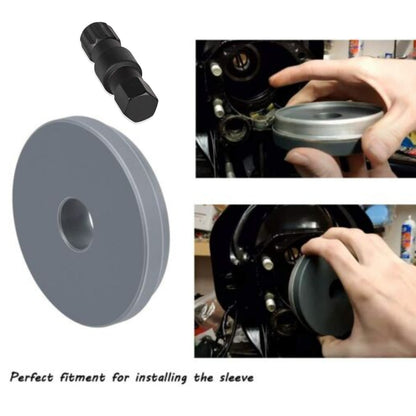 Bellow Retainer Ring Sleeve for Mercruiser (1991–1991)