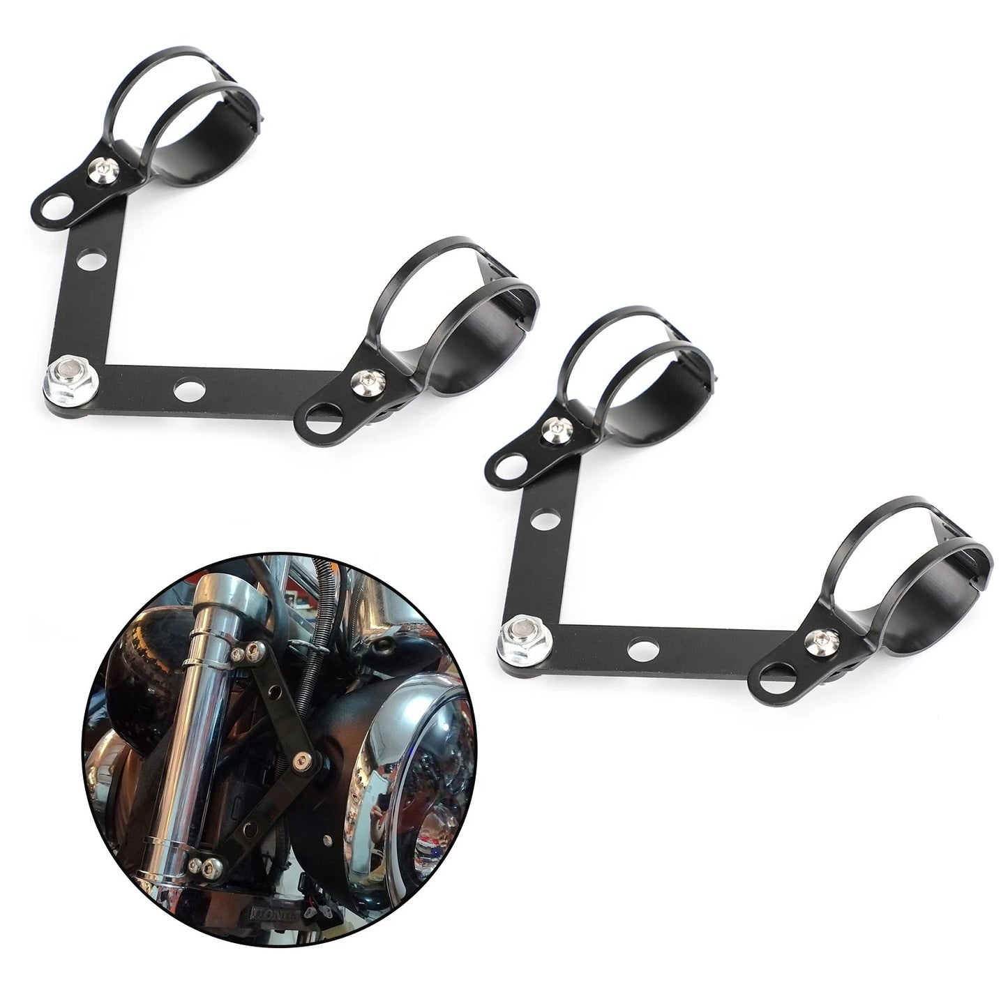 Adjustable Brake Clutch Levers for Ducati Hypermotard 939/Strada (2016) Red