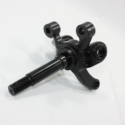 Right Front Wheel Disc Brake Stub Axle for 125cc 150cc Quad Dirt Bike ATV (N/A)