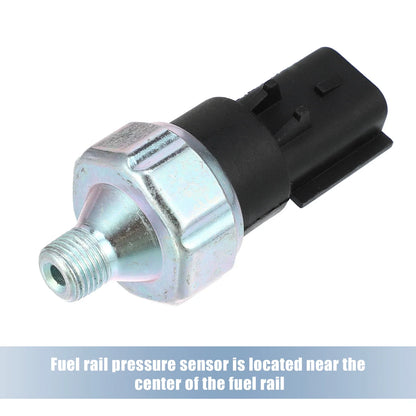 Fuel Rail Pressure Sensor for Chrysler Dodge Jeep Ram (2002-2023)