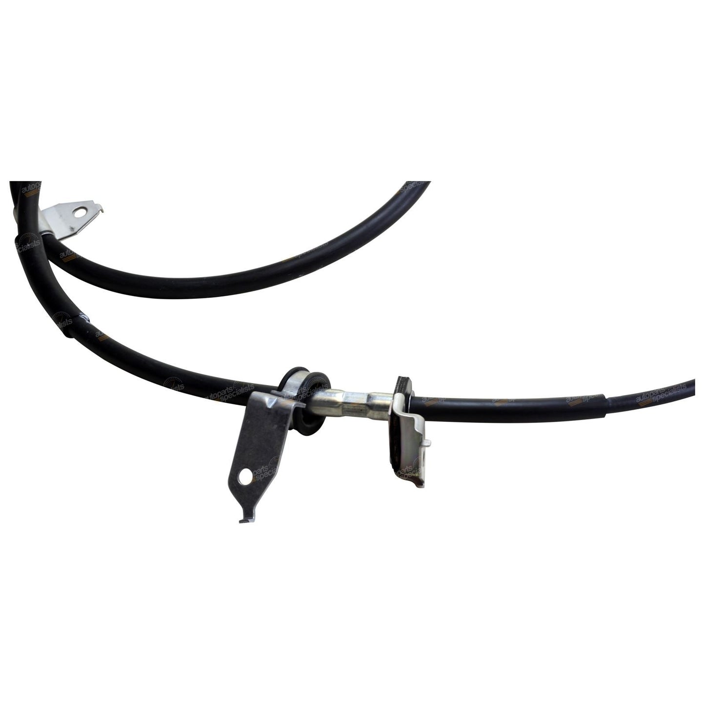 Front Hand-Brake Cable for Landcruiser 105 Series (1998–2007)