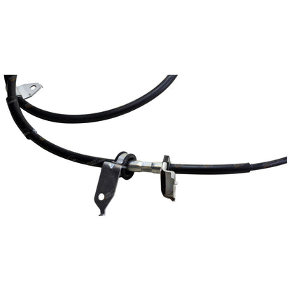 Front Hand-Brake Cable for Landcruiser 105 Series (1998–2007)