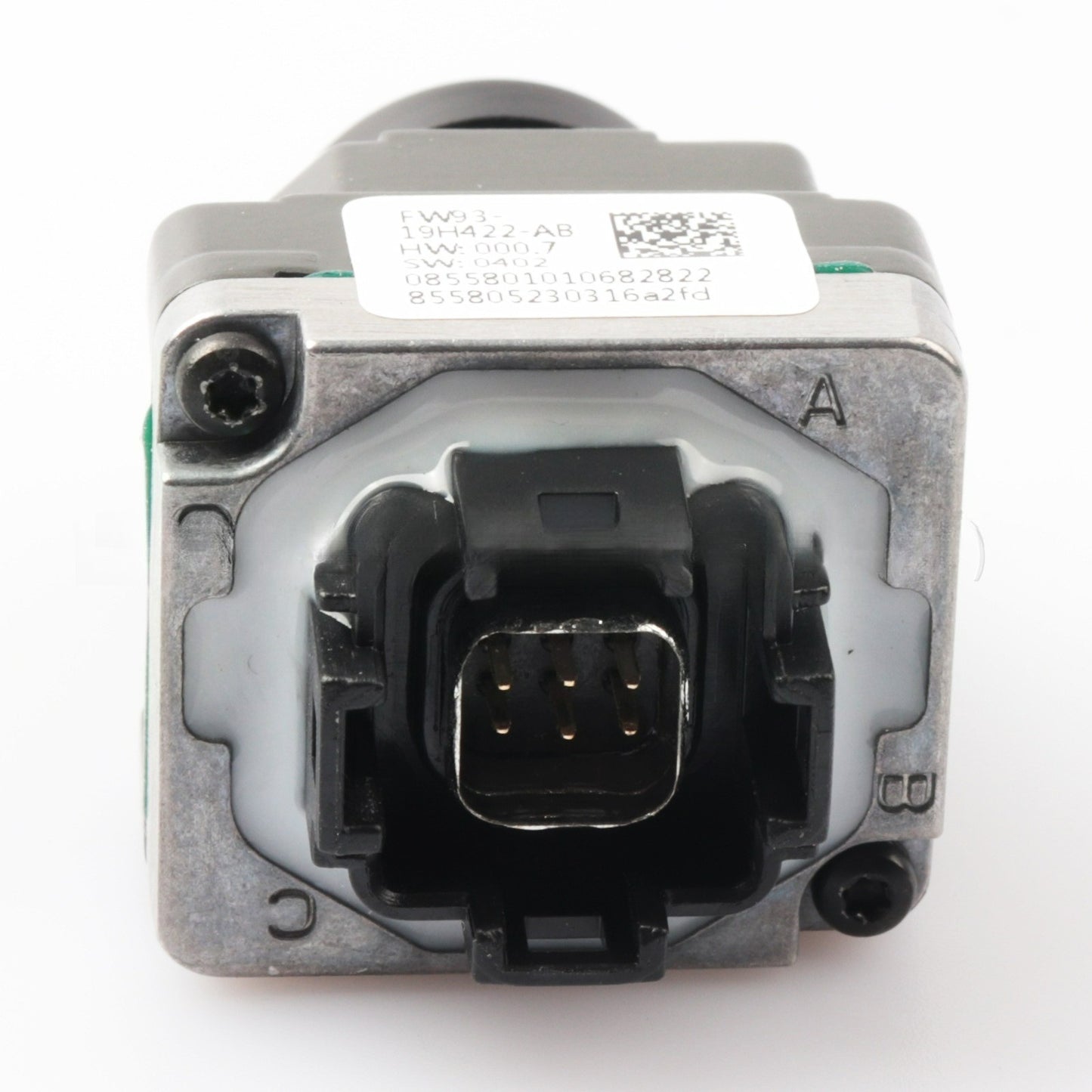 Rearview Reversing Camera for Land Rover Jaguar (2010–2020)