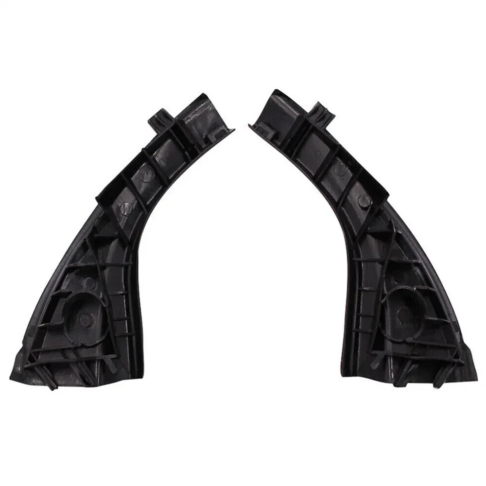 Front Wiper Side Cowl Extension Covers  for Toyota RAV4 (2006-2012)
