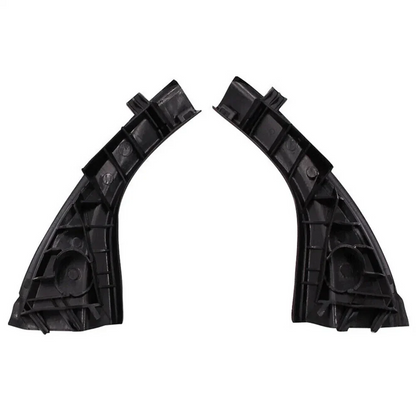 Front Wiper Side Cowl Extension Covers  for Toyota RAV4 (2006-2012)