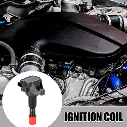 4pcs Ignition Coils for Honda Fit (2007-2008)