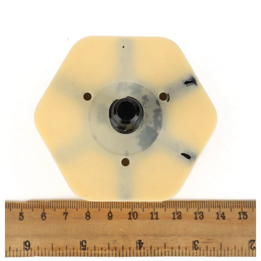 Front Suspension Control Arm Buffer Block for Ford Everest Ranger (2012–2023)