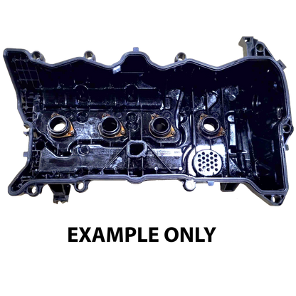 Rocker Cover Gasket for Honda K24W K24Z9 (2002–2011)