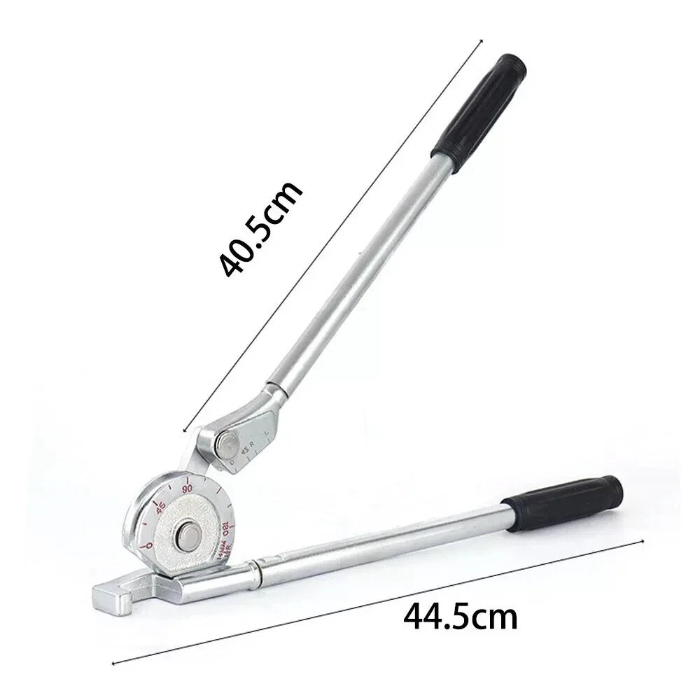 14mm 9/16" Tube Pipe Bender for Plumbing Refrigeration Copper