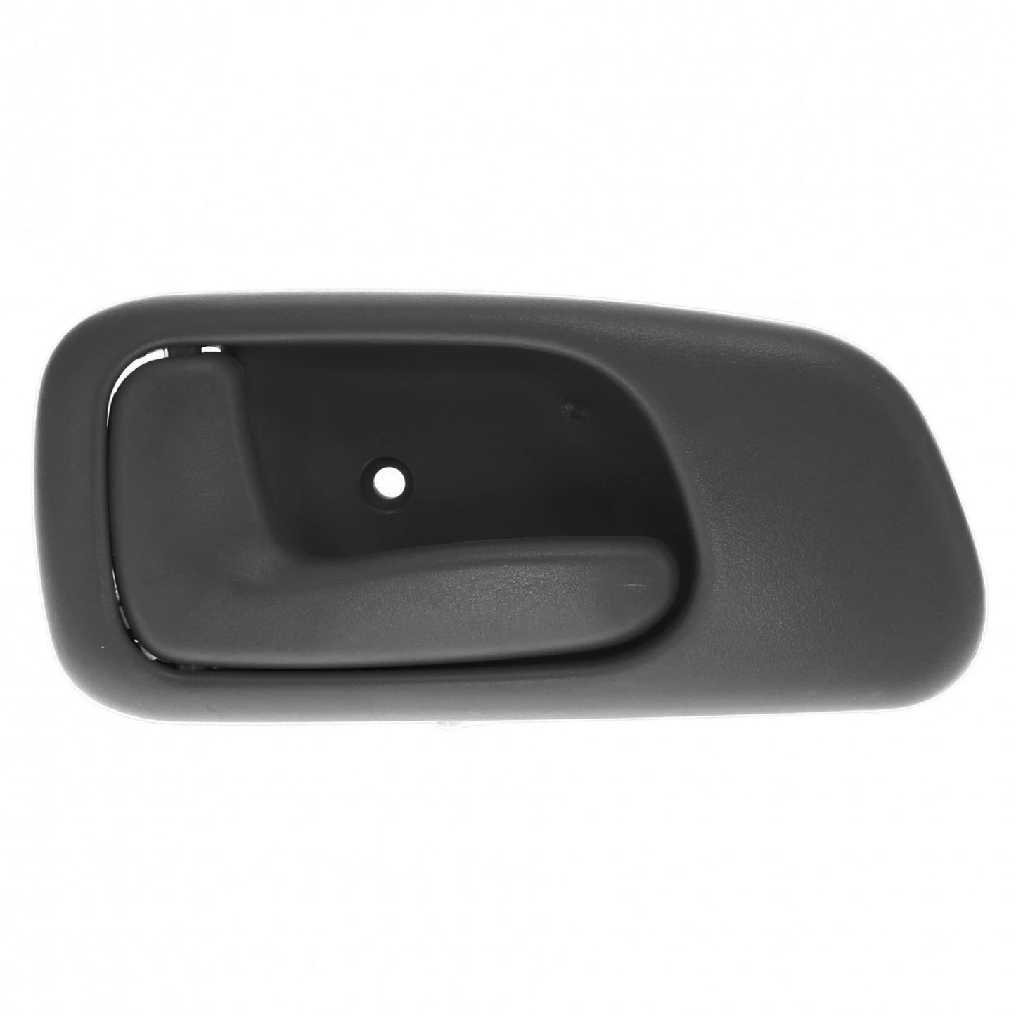 Front Left Textured Black Inner Door Handle for Hino Dutro (2000–2011)